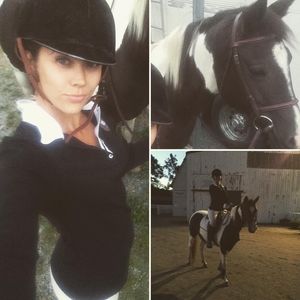 Meet your Posher, Raquelle